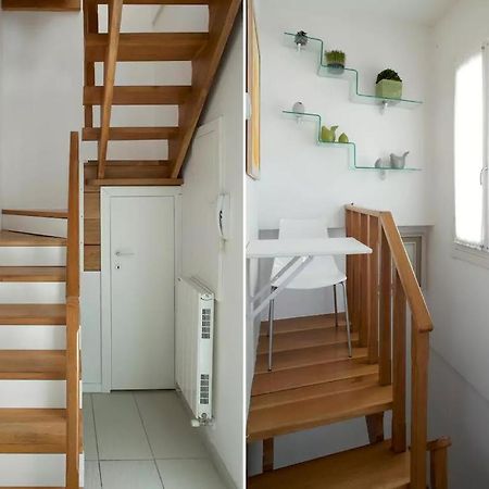 Red House Ai Mori Apartment Venice Exterior photo